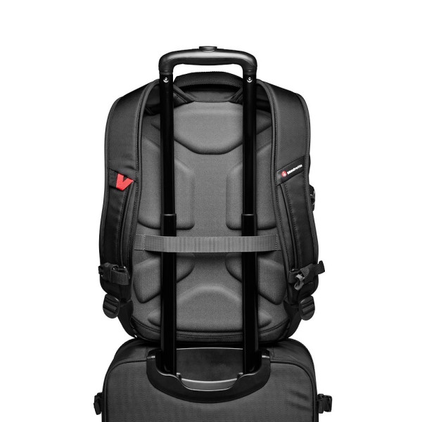 Рюкзак для фотокамеры Advanced Fast Backpack III (MB MA3-BP-FM)