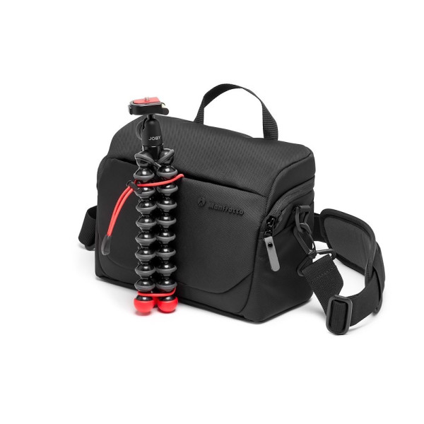 Сумка для фотоапаратів Advanced Shoulder bag M III (MB MA3-SB-M)