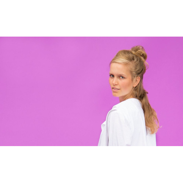 Папір фону Colorama 2.72 x 11м Fuchsia