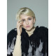 Паперове тло Colorama 2.72 x 11м Platinum