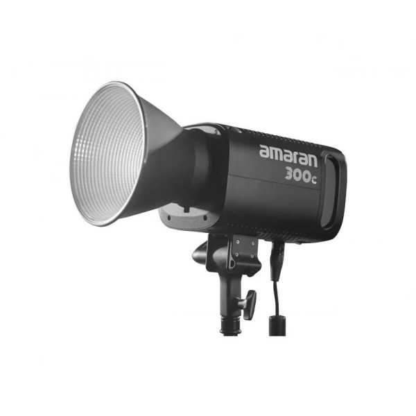 Свет Aputure amaran 300c Deep Gray (EU）(AP40011A12)
