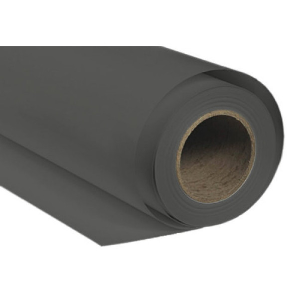 Фон паперовий BD 2,18 х 11 м Сірий Thunder Gray (BD131A7)