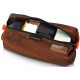 Сумка для аксессуаров Everki Mesh Accessories Pouch (EKF823) Orange