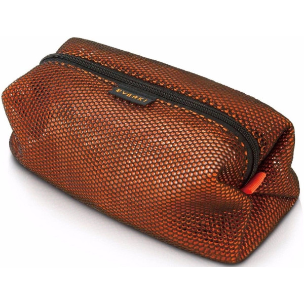 Сумка для аксессуаров Everki Mesh Accessories Pouch (EKF823) Orange
