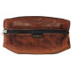 Сумка для аксессуаров Everki Mesh Accessories Pouch (EKF823) Orange