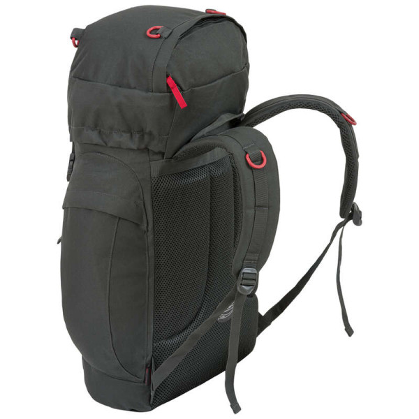 Рюкзак туристический Highlander Rambler 33 Charcoal (RAM033-CH)