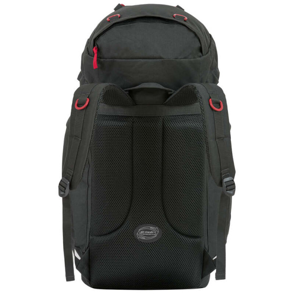 Рюкзак туристический Highlander Rambler 33 Charcoal (RAM033-CH)