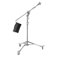 Студийный журавль 2 в 1 HSB80 E-IMAGE