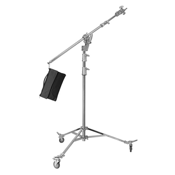 Студийный журавль 2 в 1 HSB80 E-IMAGE