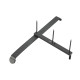 Держатель для пенопласта E-Image Foamcore Fork F-003
