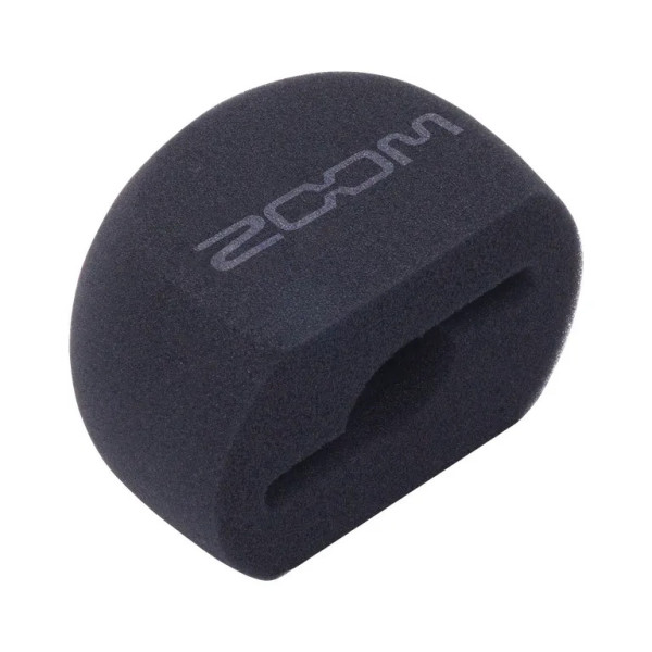 Zoom WSH-6 - поролоновая ветрозащита для съемного X/Y-стереомикрофона XYH-6