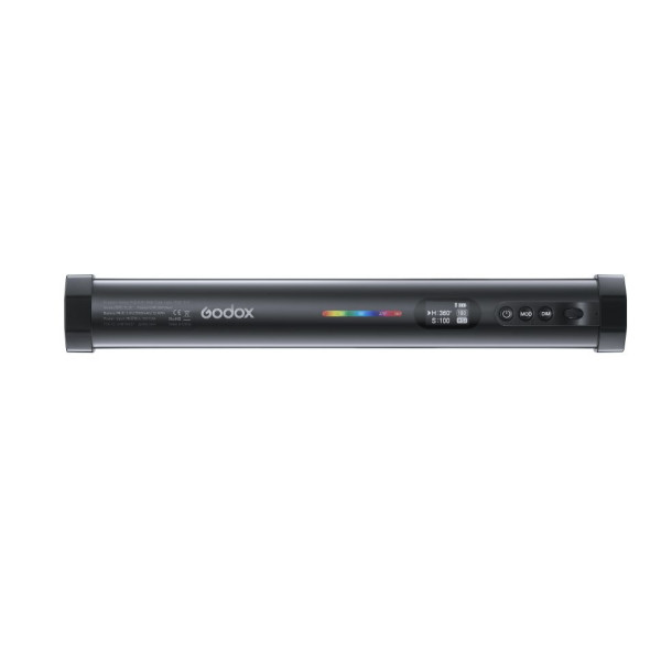 LED RGB 8W KIT "LED Tube" Godox
