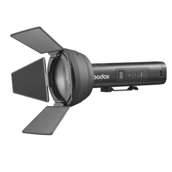 Ліхтар Godox FL15Bi Бі-колор