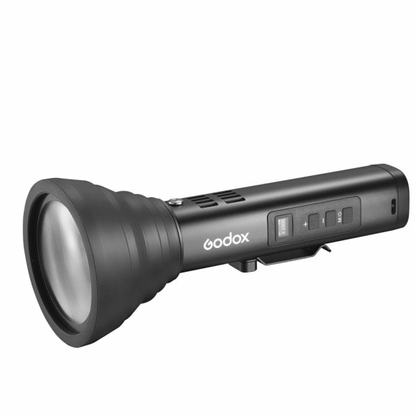 Ліхтар Godox FL15Bi Бі-колор