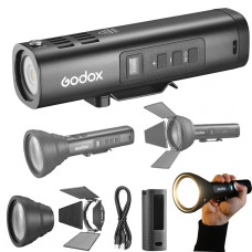 Ліхтар Godox FL15Bi Бі-колор