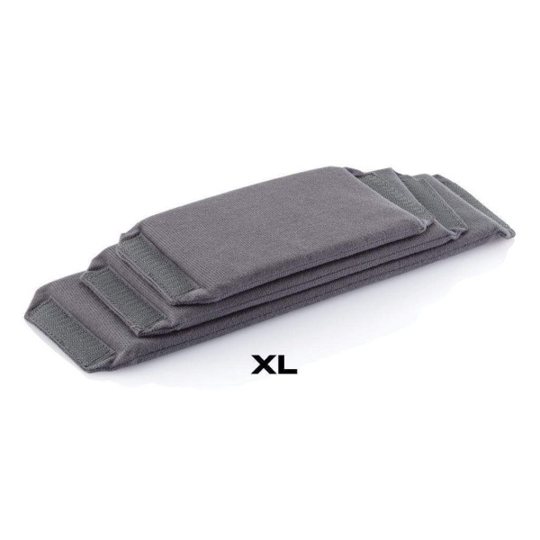 Внутренние разделители XD Design Bobby Hero XL Dividers (P705.722)