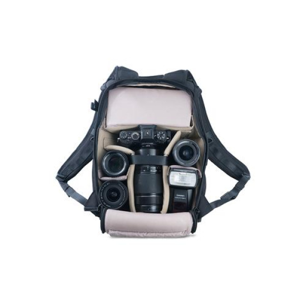 Рюкзак Vanguard VEO GO 42M BK (VEO GO 42M BK)