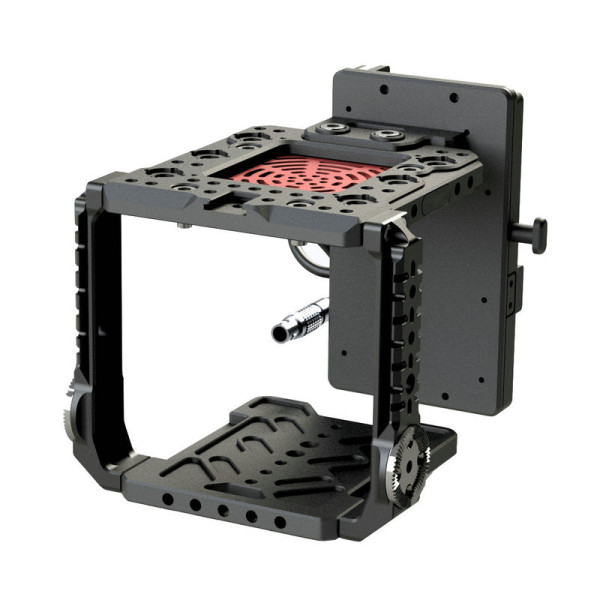 Комплект RAPTOR для RED V-RAPTOR KIT2