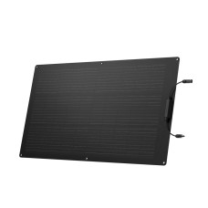 Сонячна панель EcoFlow 100 Вт – гнучка