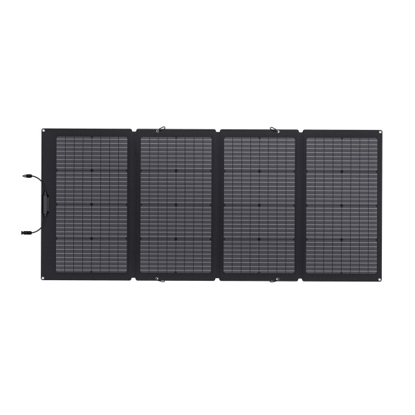 Комплект EcoFlow DELTA Max(1600) + 2*220W Solar Panel