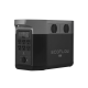 Комплект EcoFlow DELTA Max(1600) + 2*220W Solar Panel