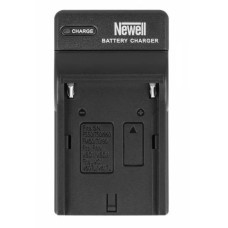 Зарядное устройство NEWELL DC-USB для аккумуляторов NP-F и NP-FM (USB charger NP-F) (NL1772)