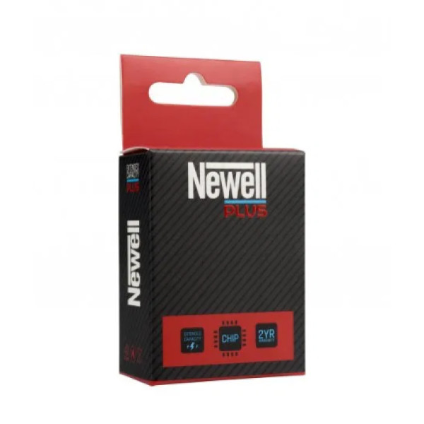 Акумулятор Newell EN-EL15 PLUS (EN-EL15+) (NL0956)