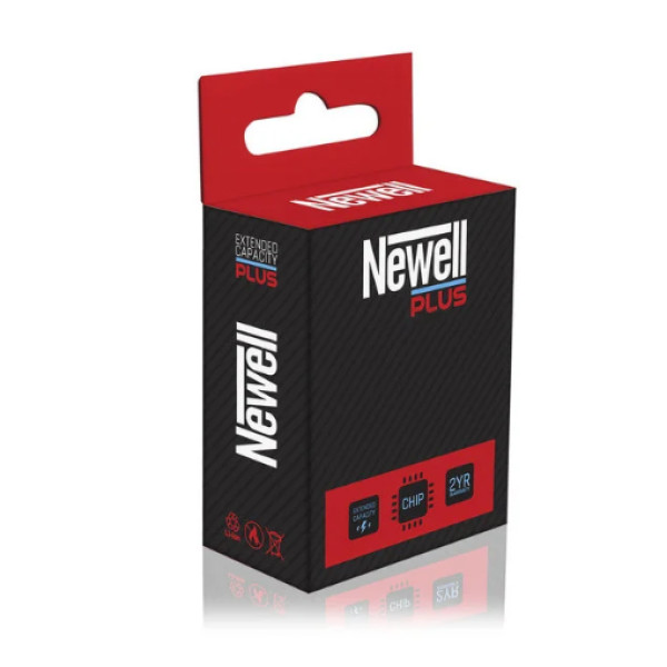 Аккумулятор Newell NP-FW50 PLUS (NP-FW50+) (NL1759)
