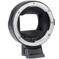 Перехідник Viltrox EF-NEX IV Lens Mount Adapter for Canon EF-Mount Lens to Select Sony E-Mount Camer