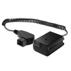 Адаптер живлення Newell D-Tap to NP-FW50 Power Adapter (NL2810)