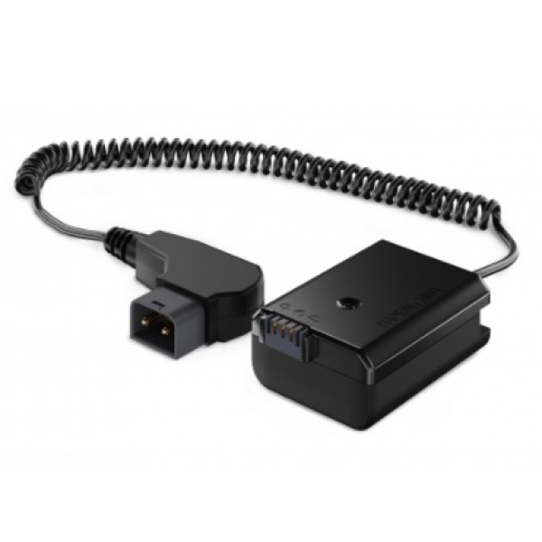 Адаптер живлення Newell D-Tap to NP-FW50 Power Adapter (NL2810)