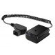 Адаптер живлення Newell D-Tap to NP-FW50 Power Adapter (NL2810)