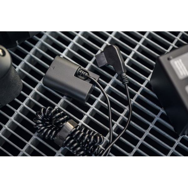Адаптер живлення Newell D-Tap to NP-FW50 Power Adapter (NL2810)