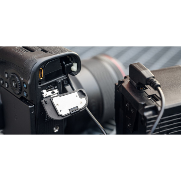 Адаптер живлення Newell D-Tap to NP-FW50 Power Adapter (NL2810)