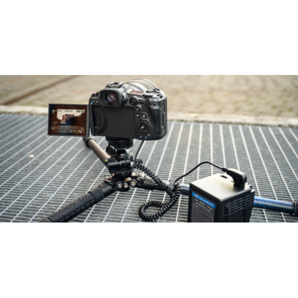 Адаптер живлення Newell D-Tap to NP-FW50 Power Adapter (NL2810)