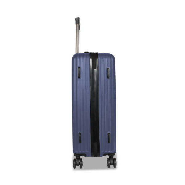 Чемодан Swissbrand Рига (S) Sky (SWB_LHRIG617S)