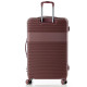 Чемодан Swissbrand Каїр (L) вишневий (SWB_LHCAI206L)
