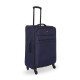 Чемодан Swissbrand Hamilton (L) морський синій (SWB_LLHAM603L)