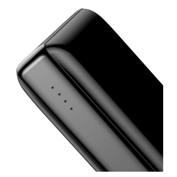 Универсальная мобильная батарея Baseus Mini JA 30000mAh, PD 15W, USB-C, 2xUSB, Lightning