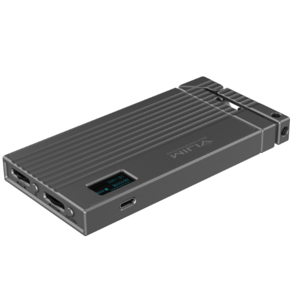 Компактне LED світло Ulanzi VIJIM R70 RGB із вбудованим акумулятором, 2000-8500К (R70)