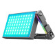 Компактне LED світло Ulanzi VIJIM R70 RGB із вбудованим акумулятором, 2000-8500К (R70)