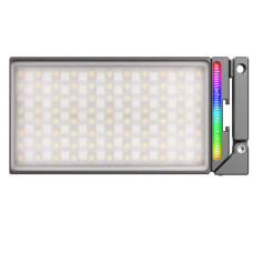 Компактне LED світло Ulanzi VIJIM R70 RGB із вбудованим акумулятором, 2000-8500К (R70)