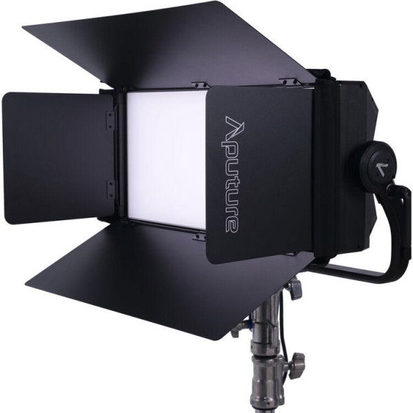 Шторки Aputure Barndoors for Nova P600c LED Panel (APB0179A30)