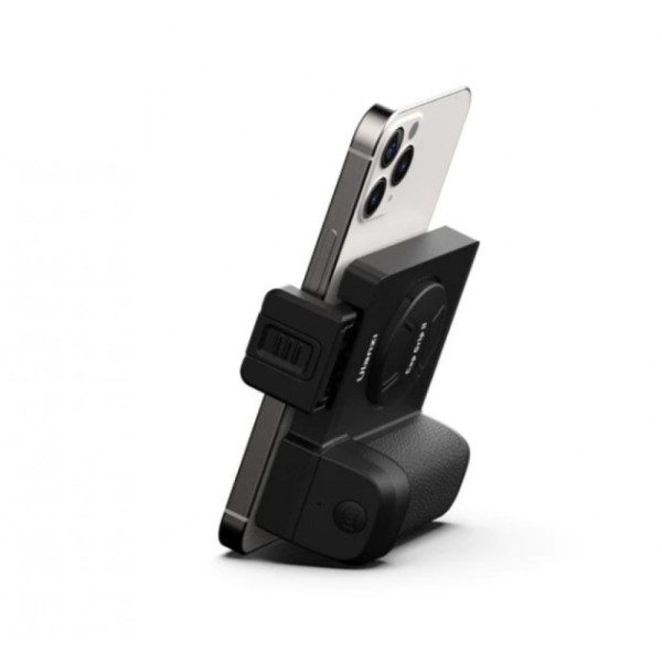 Тримач телефону пульт Bluetooth як камера Ulanzi CG01 CapGrip II