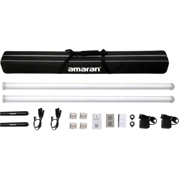 LED трубка Aputure Amaran PT4c