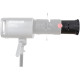 Модифікатор світла Aputure Amaran Spotlight SE 19° lens kit
