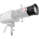 Модифікатор світла Aputure Amaran Spotlight SE 19° lens kit