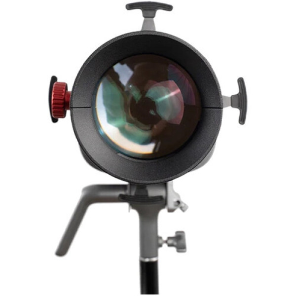 Модифікатор світла Aputure Amaran Spotlight SE 19° lens kit