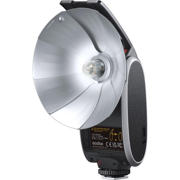 Спалах Godox Retro Camera Flash (Lux Senior Black)