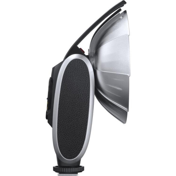 Спалах Godox Retro Camera Flash (Lux Senior Black)